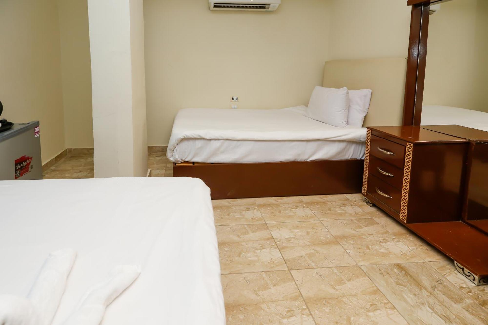 Pyramids Vista Inn Kafret el-Gabal Εξωτερικό φωτογραφία