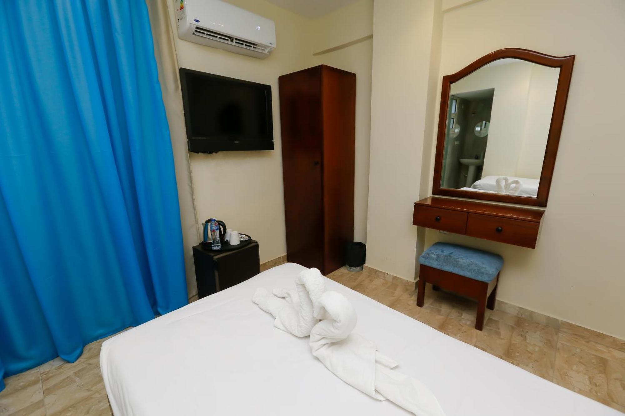 Pyramids Vista Inn Kafret el-Gabal Εξωτερικό φωτογραφία