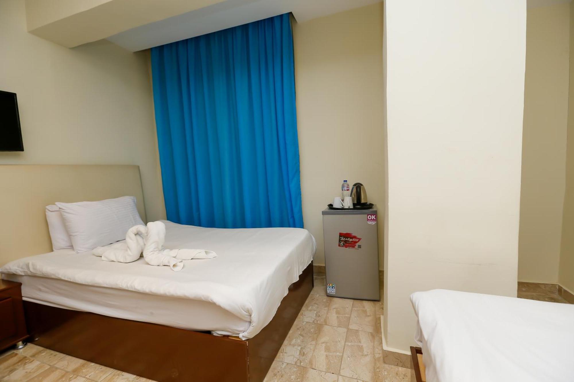 Pyramids Vista Inn Kafret el-Gabal Εξωτερικό φωτογραφία