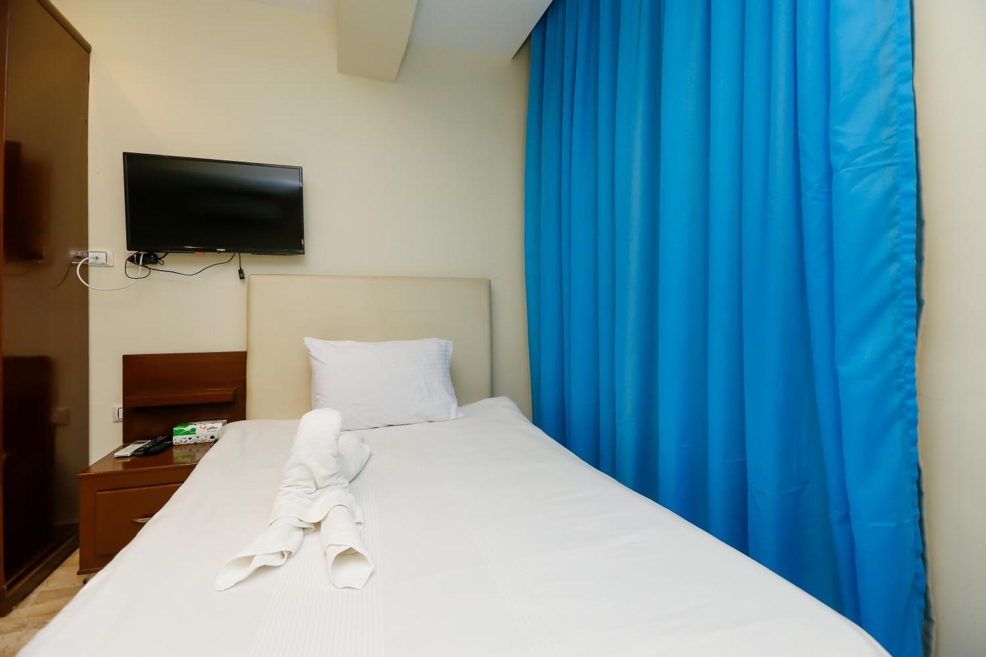 Pyramids Vista Inn Kafret el-Gabal Εξωτερικό φωτογραφία